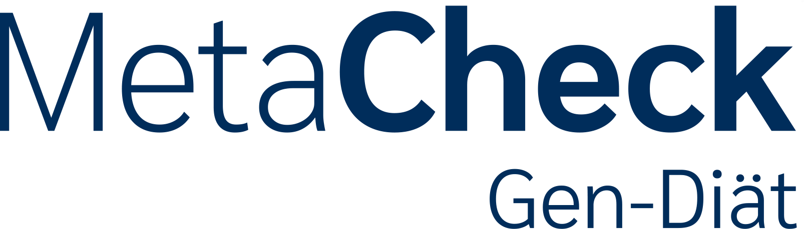 Logo des CoGAP-MetaChecks